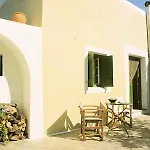 Σπίτι διακοπών Katzilieris *