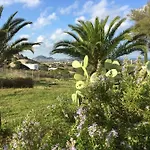 Σπίτι διακοπών Katzilieris Agios Arsenios