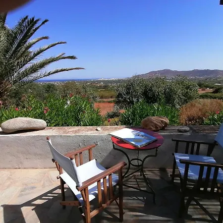 Сasa de vacaciones Katzilieris Agios Arsenios