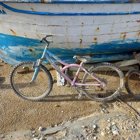 Сasa de vacaciones Katzilieris *