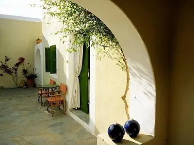 Katzilieris Agios Arsenios