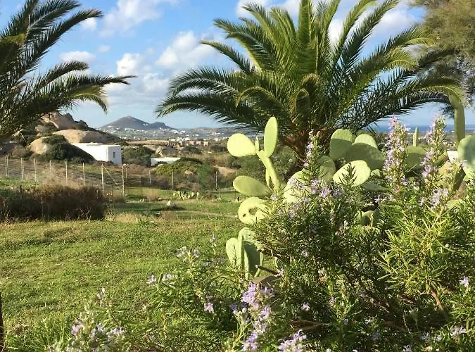 Сasa de vacaciones Katzilieris Agios Arsenios