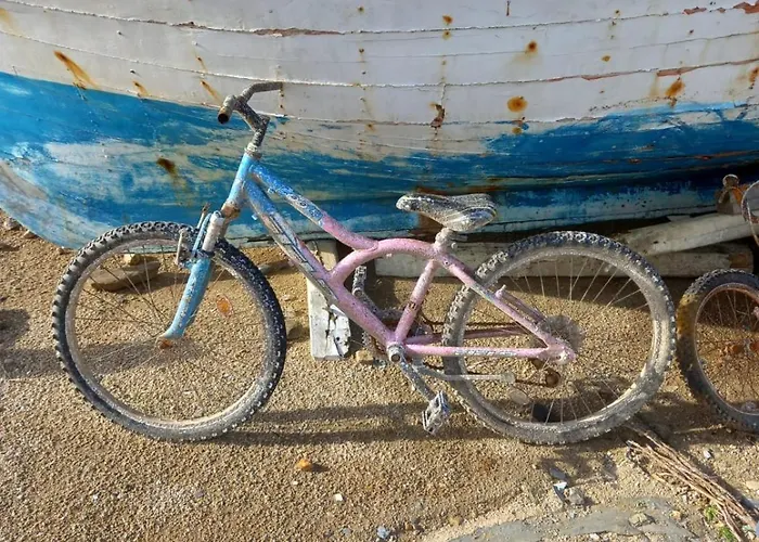 Сasa de vacaciones Katzilieris *