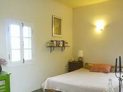 Ferienhaus Katzilieris