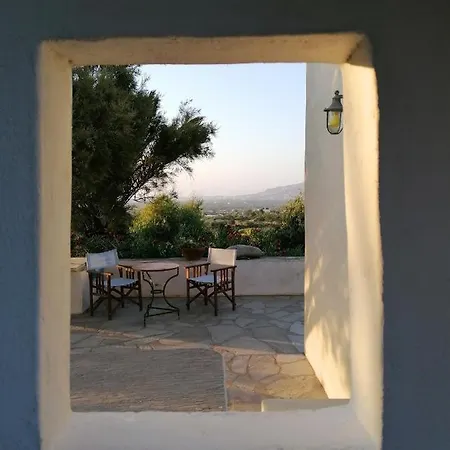 Ferienhaus Katzilieris Agios Arsenios