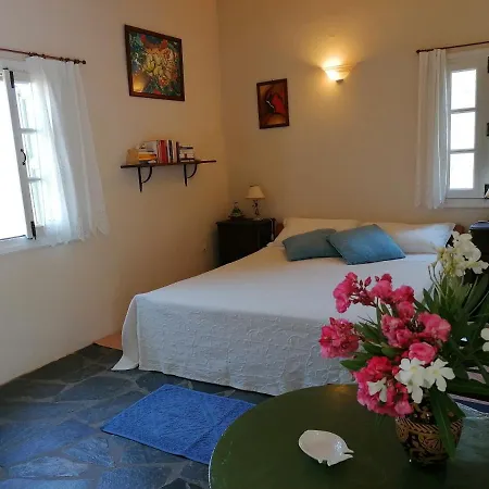 Prázdninový dům Katzilieris Agios Arsenios