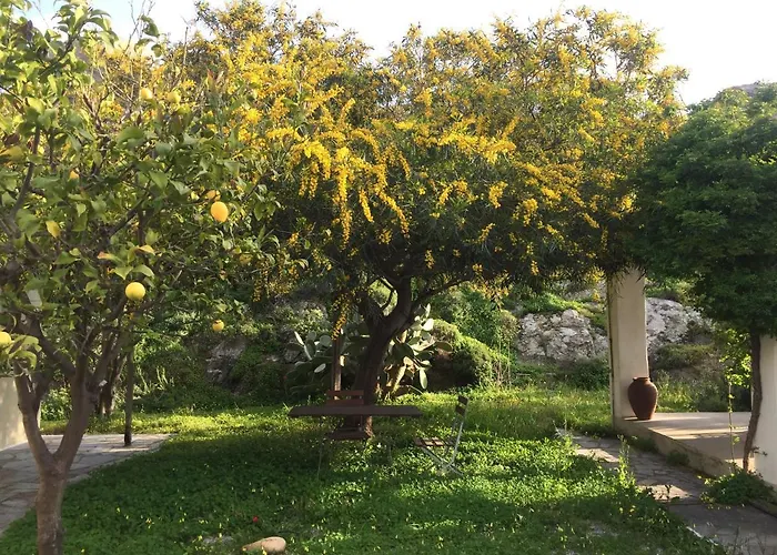 Katzilieris Agios Arsenios